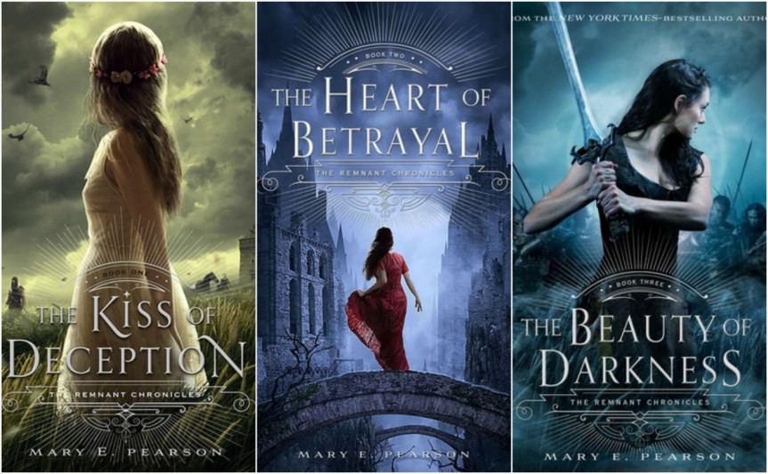 The Remnant Chronicles: A Book Review