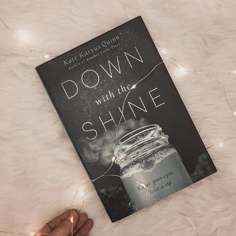 Down With The Shine: A Book Review